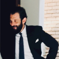 Saif Ali Rastgar