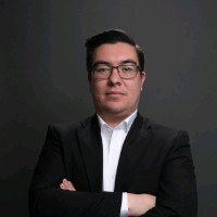Ernesto Alejandro Hegewisch Alarcon