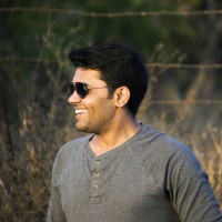 Krunal Maniar