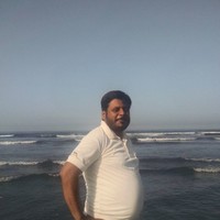 Syed Abrar