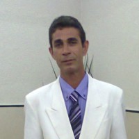 Ailton Borges Pereira