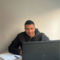 Ahmed Ezzat, Fe,Prmg®