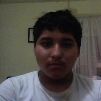 Luis Angel Soliis Mariin