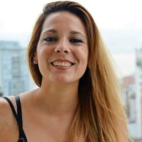 Verónica Centeno
