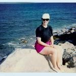 Shelley Newman