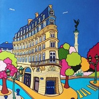 Marie-Christine Marty