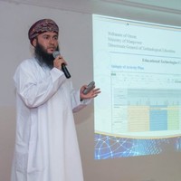 Hamed Alaufi