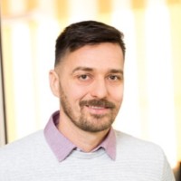 Damjan Grum