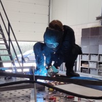 jeremy van ijzndoorn