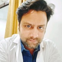 Dr. Nitin Dhiman