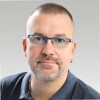 André Kirschnick