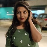 Vasundhra Trivedi