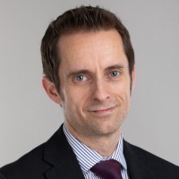 Darren Harger Acii
