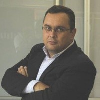 Marcos da Silva Pereira