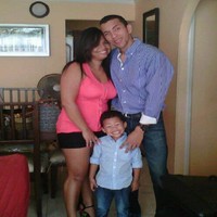 Alberto Mario Villa Sanchez
