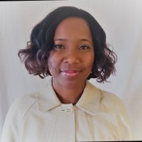 Ann Marie Cole-Maitland