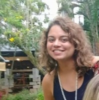 Camila Rodrigues Rosal