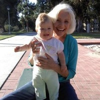 Katherine Merlin
