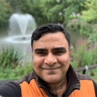 Himanshu Sharma
