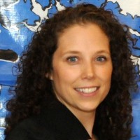 Meghan Pollock