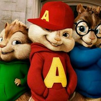 chipmunk music