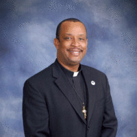 Fr.  Henry Davis SSJ