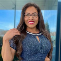 Marjorie Roman