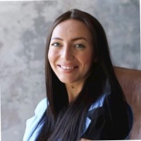 Inna Ovcharenko