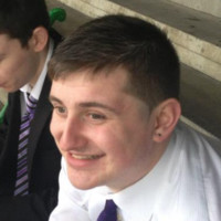 Eoin Brady