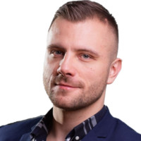 Piotr Ćwikliński