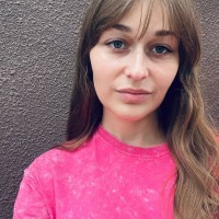 Oksana Romanenko
