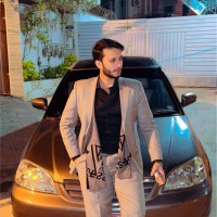 Aman Ullah Faisal