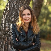 Eirini Kourounioti