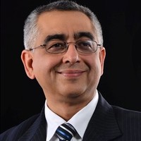 Rajeev Mitra