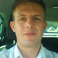 Damian Jenkins