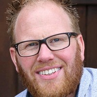 Andrew Sygrove