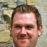 Darragh Hayes