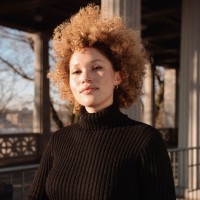 Zoe Jackson