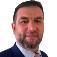 Darren Nolan