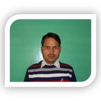 Sudhansu Datt Agnihotri