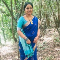 Smitha Salian