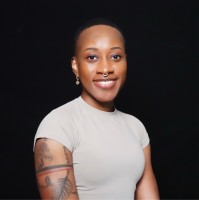 Racquel Greenidge