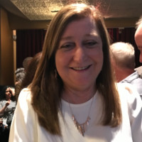 Susan Casey