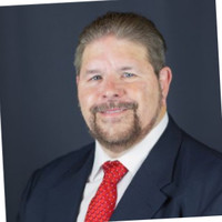Rod Morgan