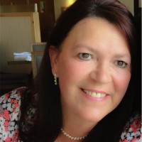 Gwen Kalmbach