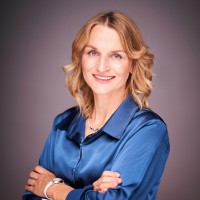 Aleksandra El Msaddaq-Martin