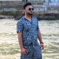 Vinay Sagar