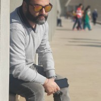 Rajesh Kaushal