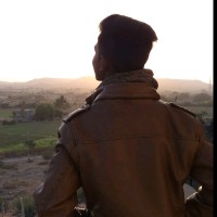 Jaydeep Rathod