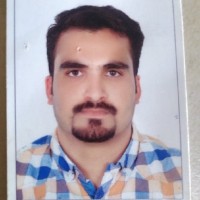 Irfan Ghani